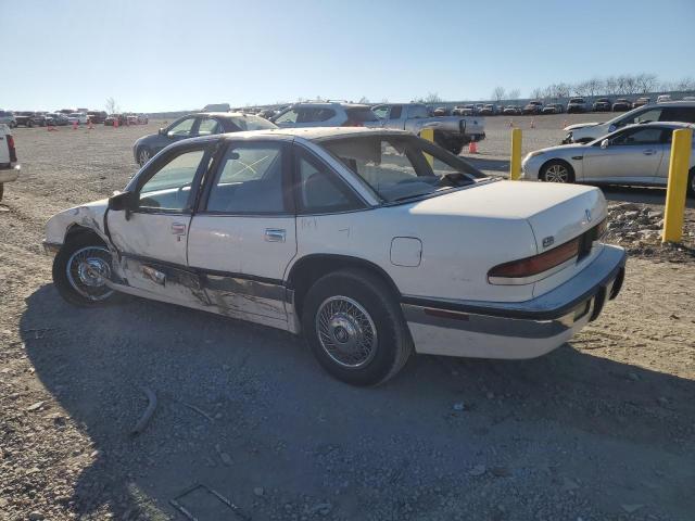 Photo 1 VIN: 2G4WD54L2N1487323 - BUICK REGAL 