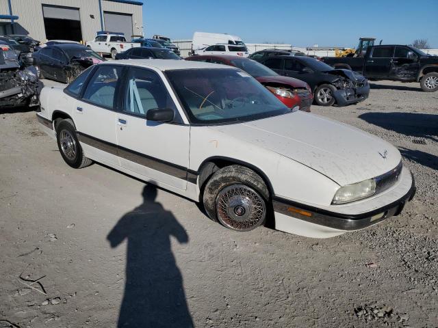 Photo 3 VIN: 2G4WD54L2N1487323 - BUICK REGAL 