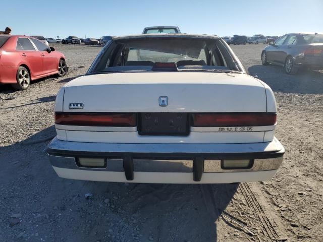 Photo 5 VIN: 2G4WD54L2N1487323 - BUICK REGAL 