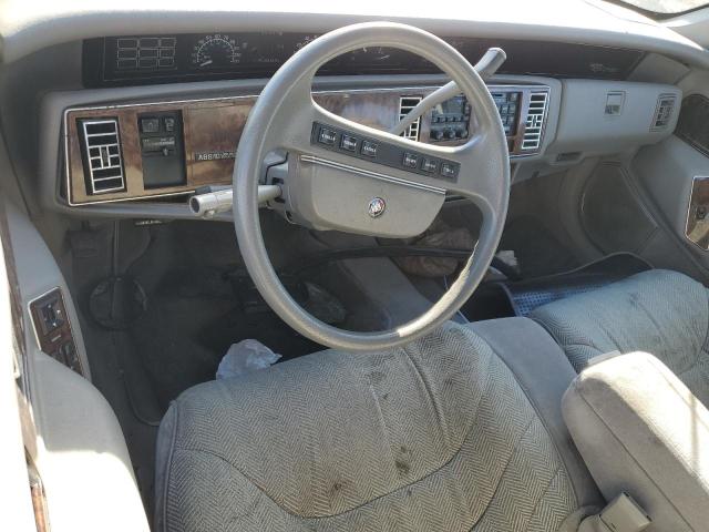 Photo 7 VIN: 2G4WD54L2N1487323 - BUICK REGAL 