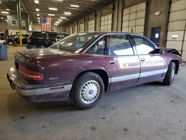 Photo 2 VIN: 2G4WD54L8P1444463 - BUICK REGAL 