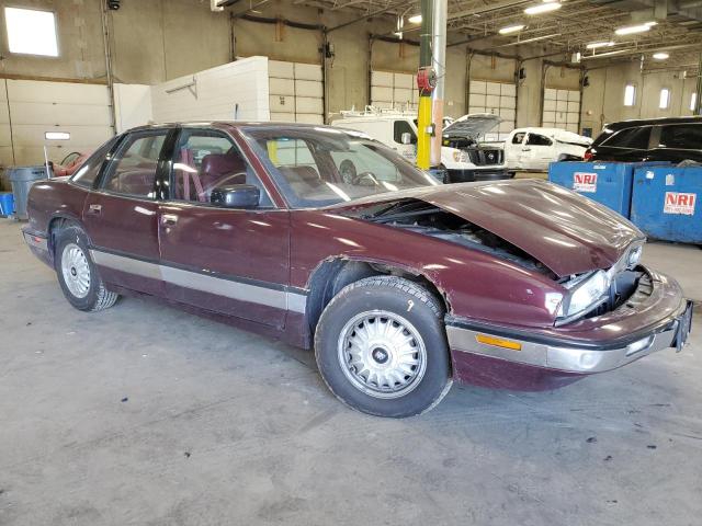 Photo 3 VIN: 2G4WD54L8P1444463 - BUICK REGAL 