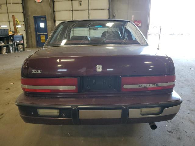 Photo 5 VIN: 2G4WD54L8P1444463 - BUICK REGAL 