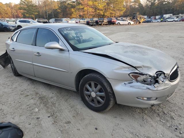 Photo 3 VIN: 2G4WD552071142462 - BUICK LACROSSE 