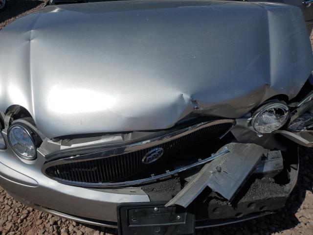 Photo 10 VIN: 2G4WD552071247387 - BUICK LACROSSE C 