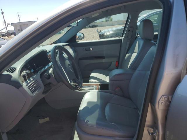 Photo 6 VIN: 2G4WD552071247387 - BUICK LACROSSE C 