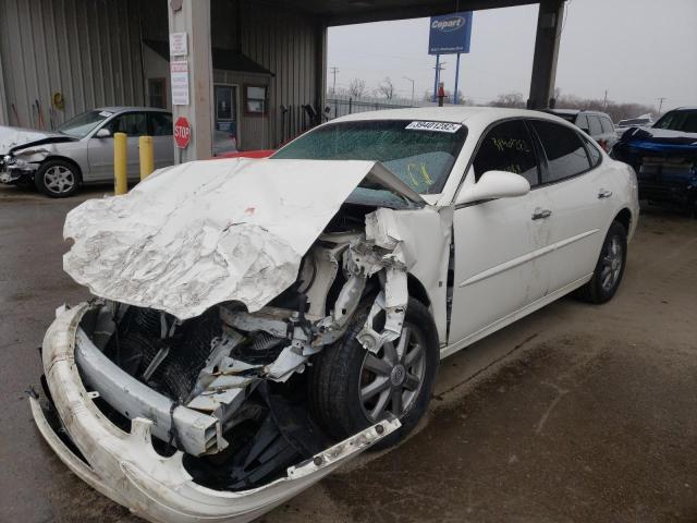 Photo 1 VIN: 2G4WD552271242675 - BUICK LACROSSE C 