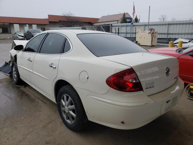 Photo 2 VIN: 2G4WD552271242675 - BUICK LACROSSE C 