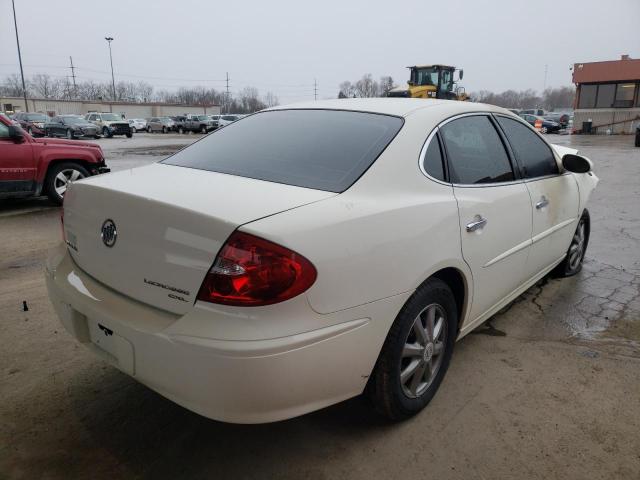 Photo 3 VIN: 2G4WD552271242675 - BUICK LACROSSE C 