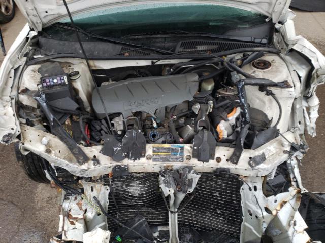 Photo 6 VIN: 2G4WD552271242675 - BUICK LACROSSE C 