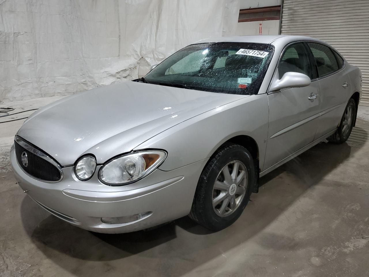 Photo 0 VIN: 2G4WD552371163421 - BUICK LACROSSE 