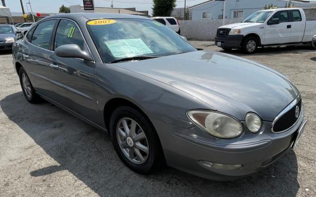 Photo 0 VIN: 2G4WD552471243326 - BUICK LACROSSE C 