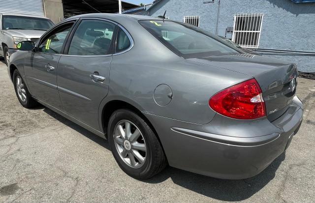 Photo 2 VIN: 2G4WD552471243326 - BUICK LACROSSE C 