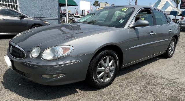 Photo 1 VIN: 2G4WD552471243326 - BUICK LACROSSE C 