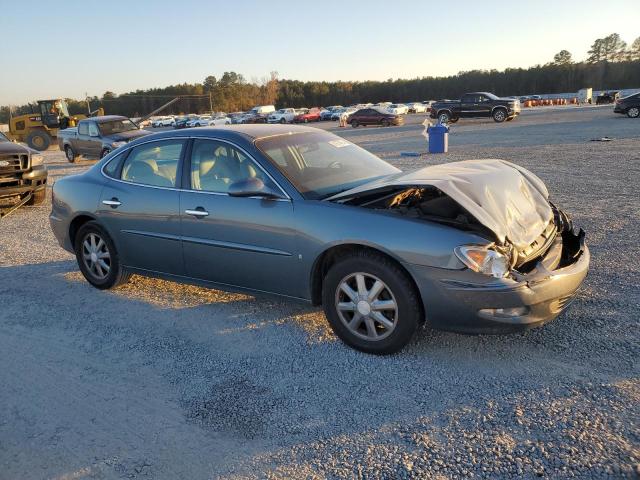 Photo 3 VIN: 2G4WD552571115001 - BUICK LACROSSE C 