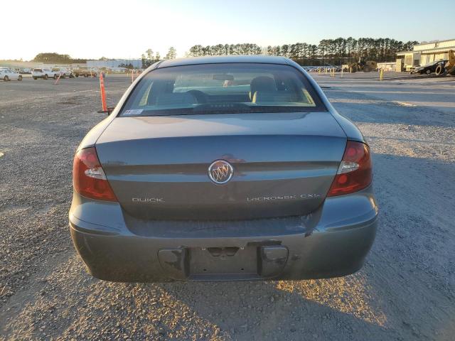 Photo 5 VIN: 2G4WD552571115001 - BUICK LACROSSE C 