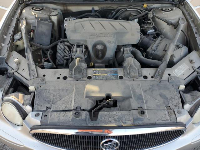 Photo 10 VIN: 2G4WD552571178812 - BUICK LACROSSE C 