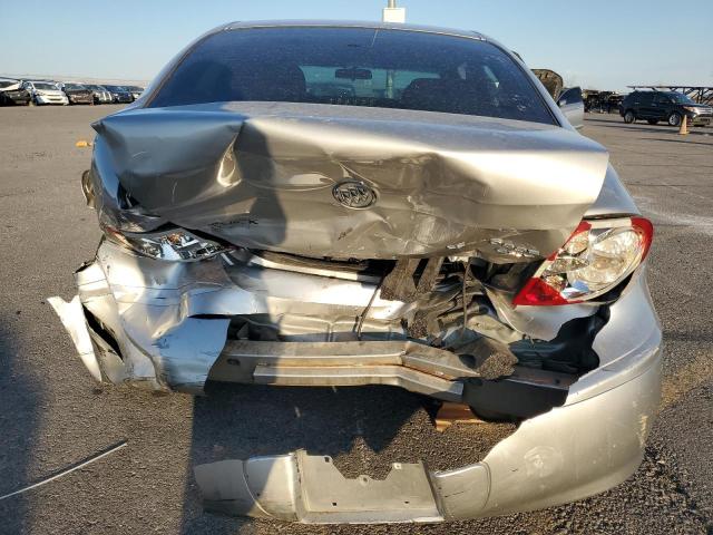 Photo 5 VIN: 2G4WD552571178812 - BUICK LACROSSE C 