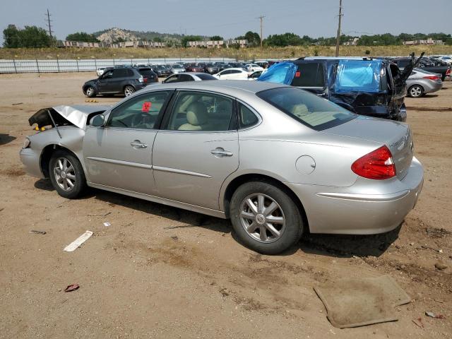 Photo 1 VIN: 2G4WD552571240905 - BUICK LACROSSE C 