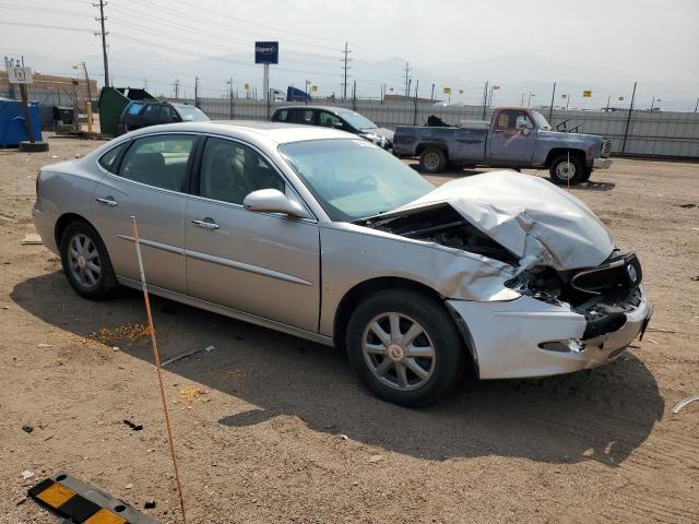 Photo 3 VIN: 2G4WD552571240905 - BUICK LACROSSE C 