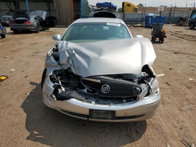 Photo 4 VIN: 2G4WD552571240905 - BUICK LACROSSE C 