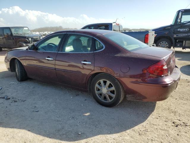 Photo 1 VIN: 2G4WD552871114215 - BUICK LACROSSE 