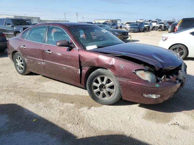 Photo 3 VIN: 2G4WD552871114215 - BUICK LACROSSE 