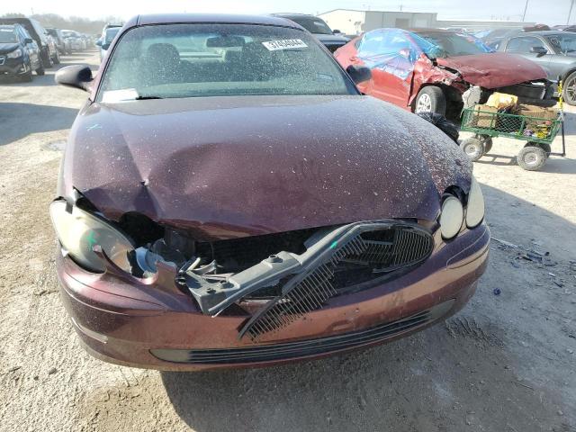 Photo 4 VIN: 2G4WD552871114215 - BUICK LACROSSE 