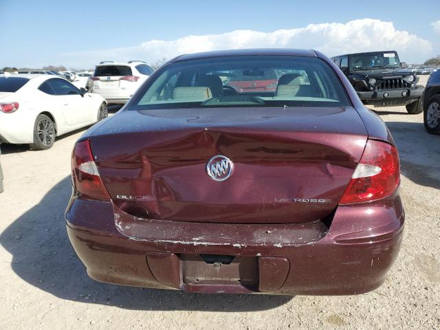 Photo 5 VIN: 2G4WD552871114215 - BUICK LACROSSE 