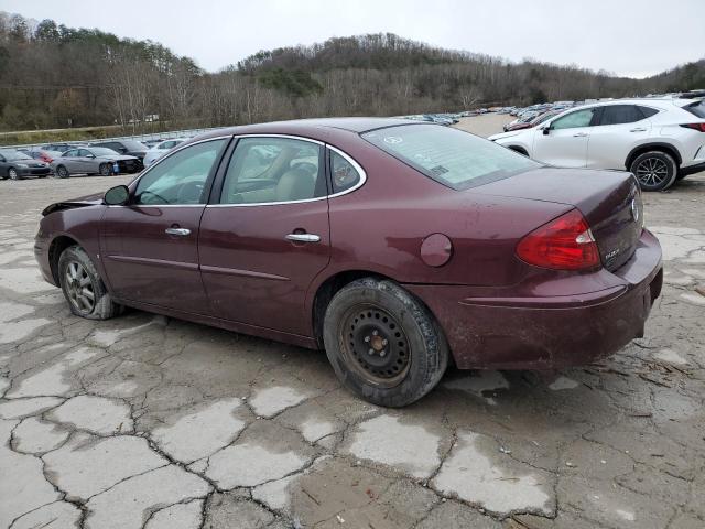 Photo 1 VIN: 2G4WD552971108911 - BUICK LACROSSE C 