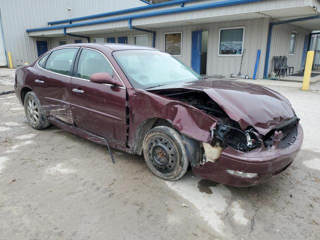 Photo 3 VIN: 2G4WD552971108911 - BUICK LACROSSE C 