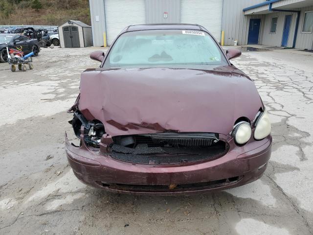 Photo 4 VIN: 2G4WD552971108911 - BUICK LACROSSE C 