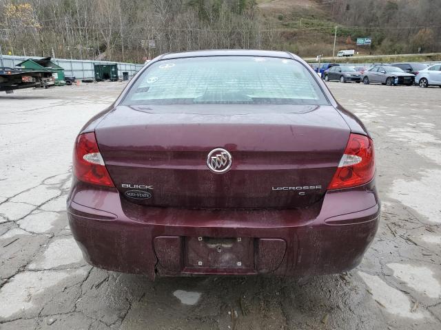 Photo 5 VIN: 2G4WD552971108911 - BUICK LACROSSE C 