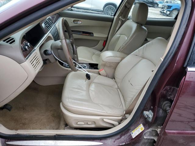 Photo 6 VIN: 2G4WD552971108911 - BUICK LACROSSE C 