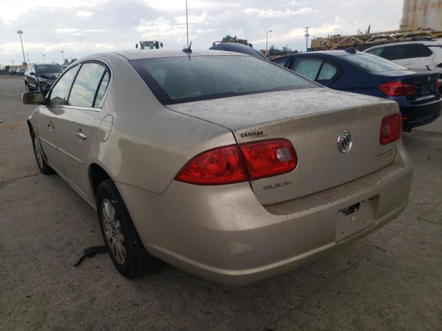 Photo 2 VIN: 2G4WD552971132013 - BUICK LACROSSE 