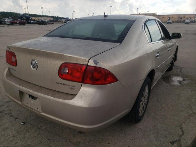 Photo 3 VIN: 2G4WD552971132013 - BUICK LACROSSE 