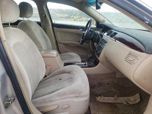 Photo 4 VIN: 2G4WD552971132013 - BUICK LACROSSE 