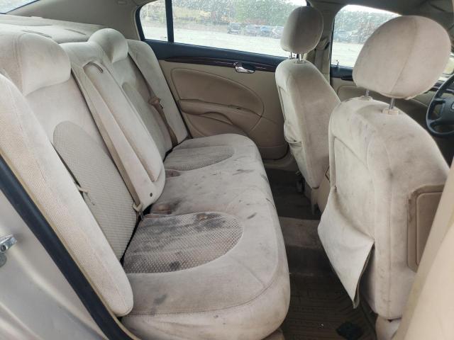 Photo 5 VIN: 2G4WD552971132013 - BUICK LACROSSE 