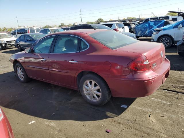 Photo 1 VIN: 2G4WD562051187462 - BUICK LACROSSE C 