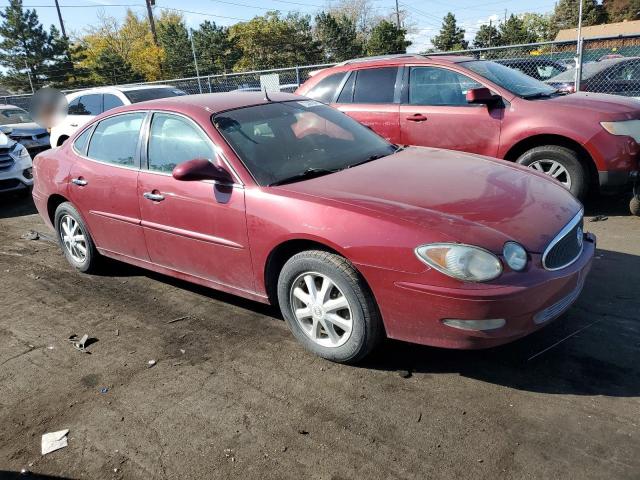 Photo 3 VIN: 2G4WD562051187462 - BUICK LACROSSE C 