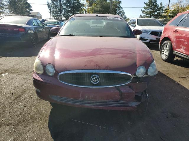 Photo 4 VIN: 2G4WD562051187462 - BUICK LACROSSE C 