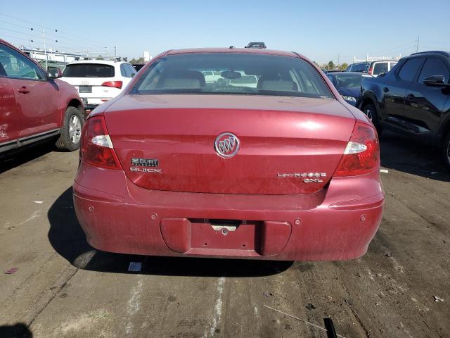 Photo 5 VIN: 2G4WD562051187462 - BUICK LACROSSE C 