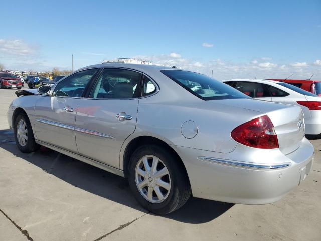 Photo 1 VIN: 2G4WD562051209797 - BUICK LACROSSE 