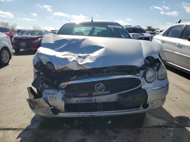 Photo 4 VIN: 2G4WD562051209797 - BUICK LACROSSE 