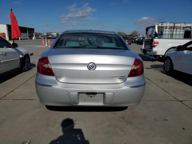 Photo 5 VIN: 2G4WD562051209797 - BUICK LACROSSE 