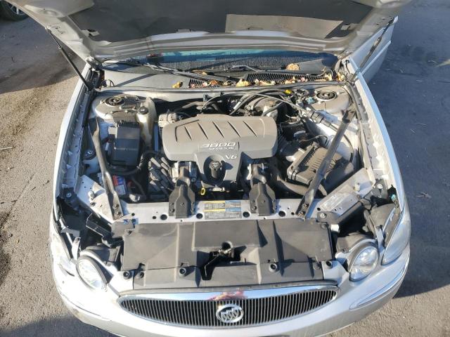 Photo 10 VIN: 2G4WD562051234702 - BUICK LACROSSE C 