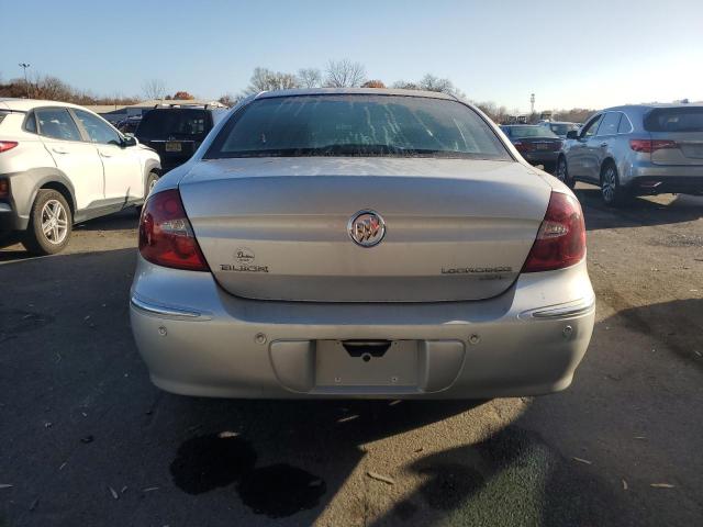 Photo 5 VIN: 2G4WD562051234702 - BUICK LACROSSE C 