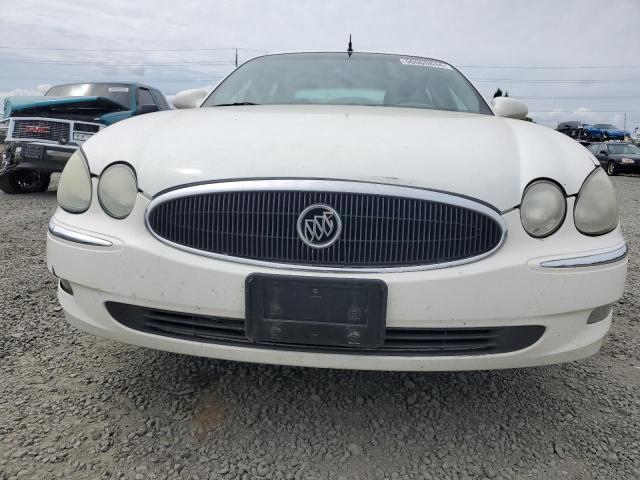 Photo 4 VIN: 2G4WD562051331785 - BUICK LACROSSE 