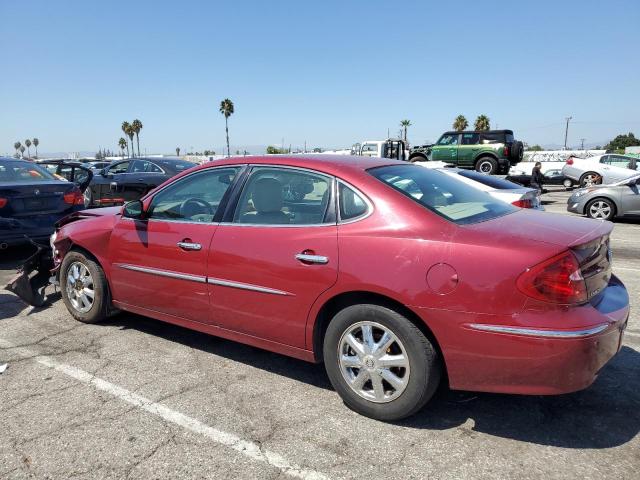 Photo 1 VIN: 2G4WD562351297759 - BUICK LACROSSE C 