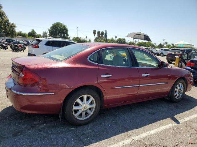 Photo 2 VIN: 2G4WD562351297759 - BUICK LACROSSE C 